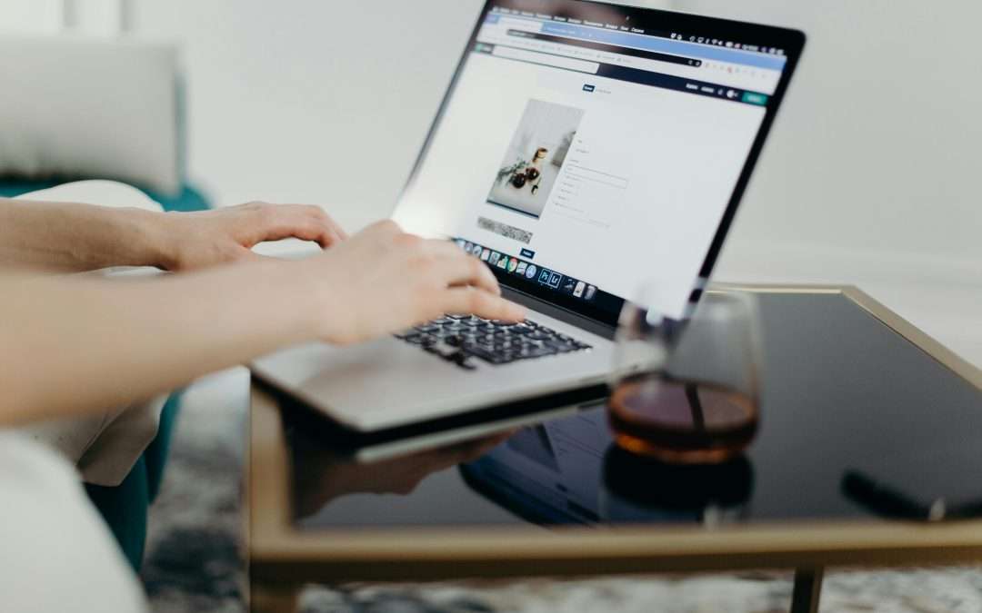 How to Craft Engaging Website Copy That Converts