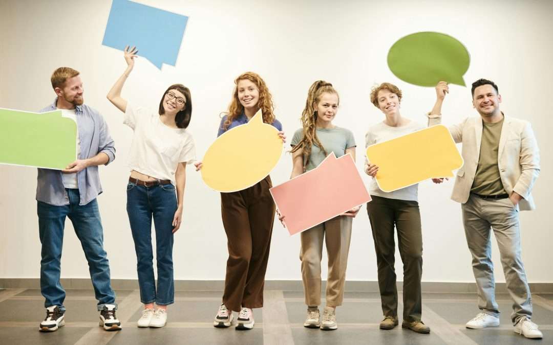 The Importance of Tone & Voice