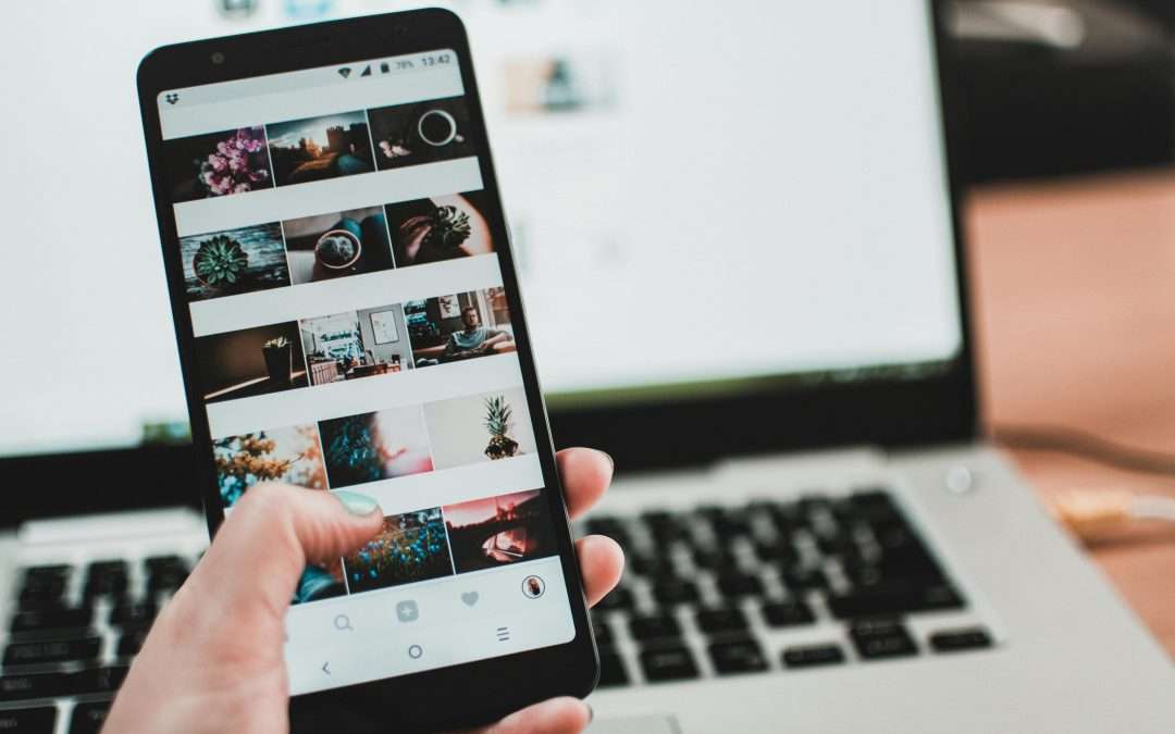 The Art of Writing Captivating Social Media Captions