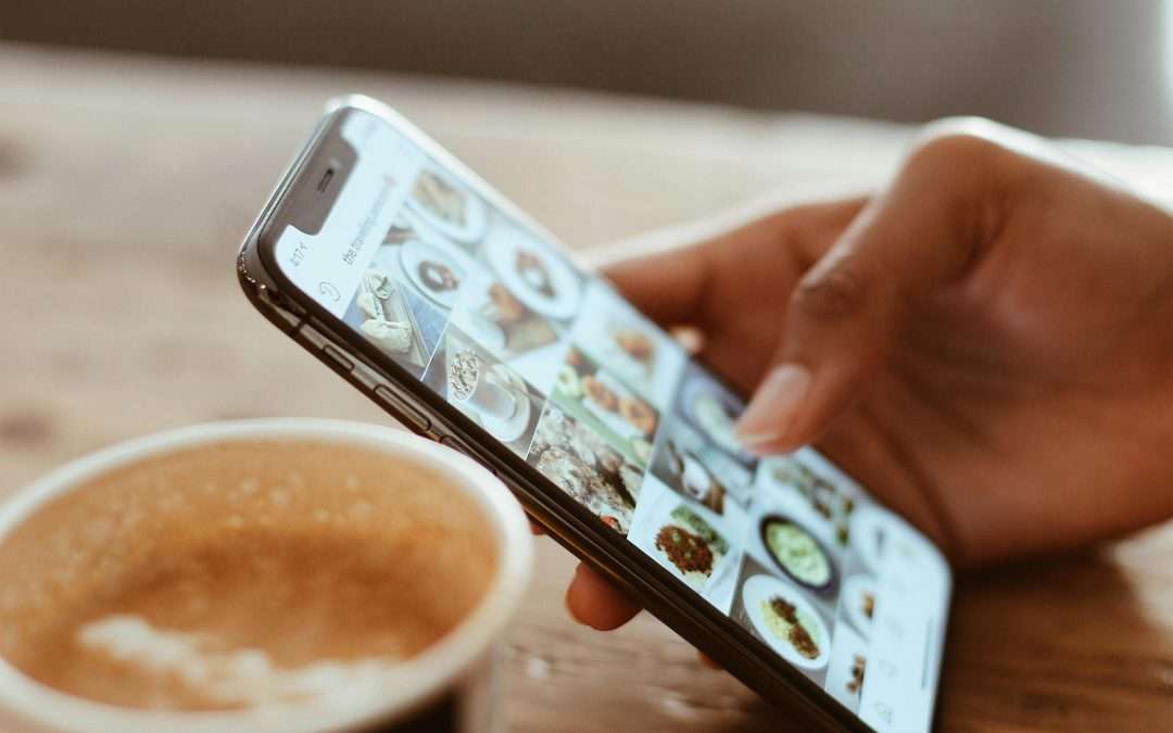 Social Media Content vs. Website Content: What’s the Difference?