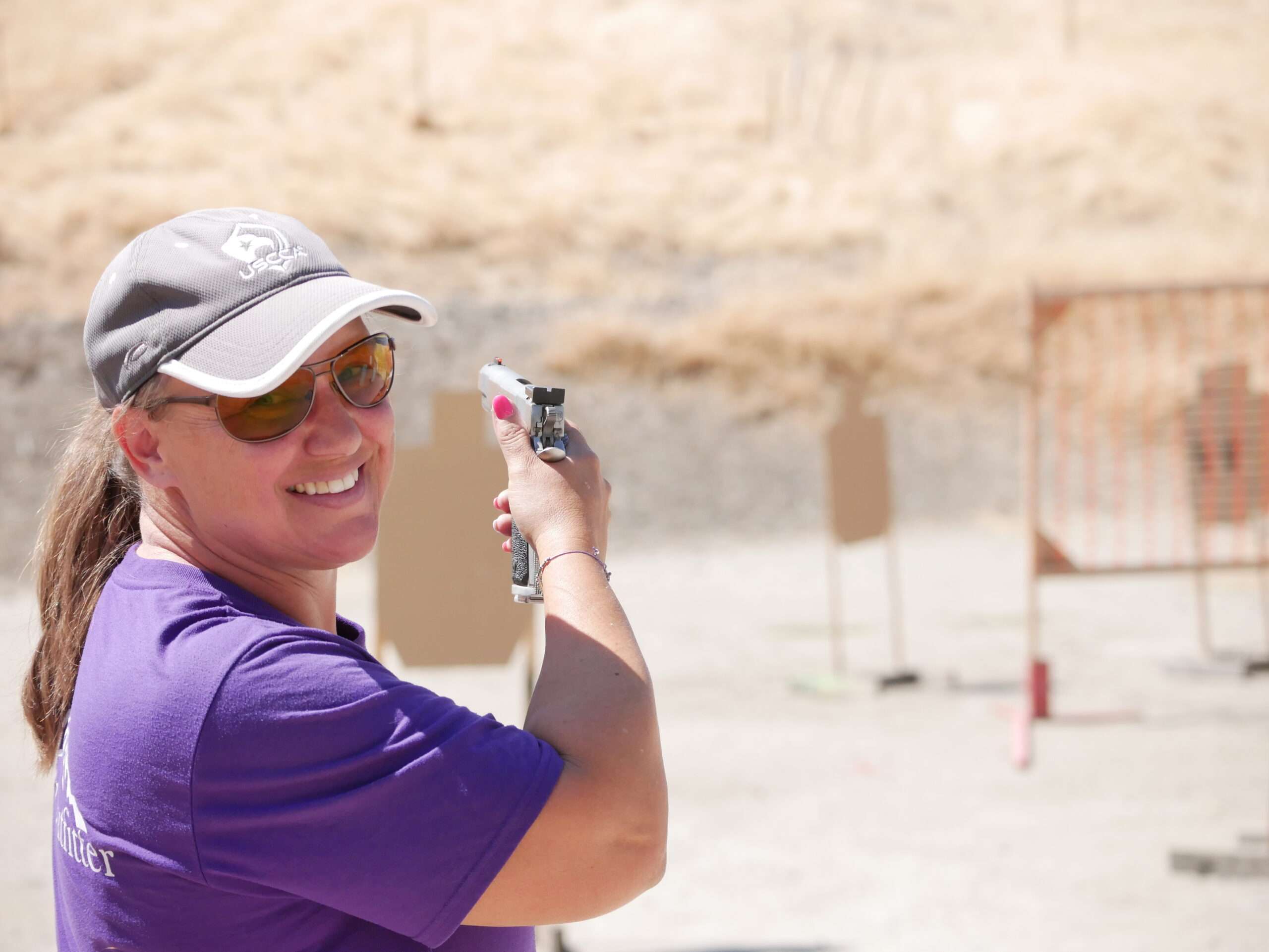P1000992 Firearms Training by Greenhorn Outfitter