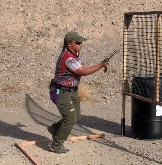 reload Naomi Reloading